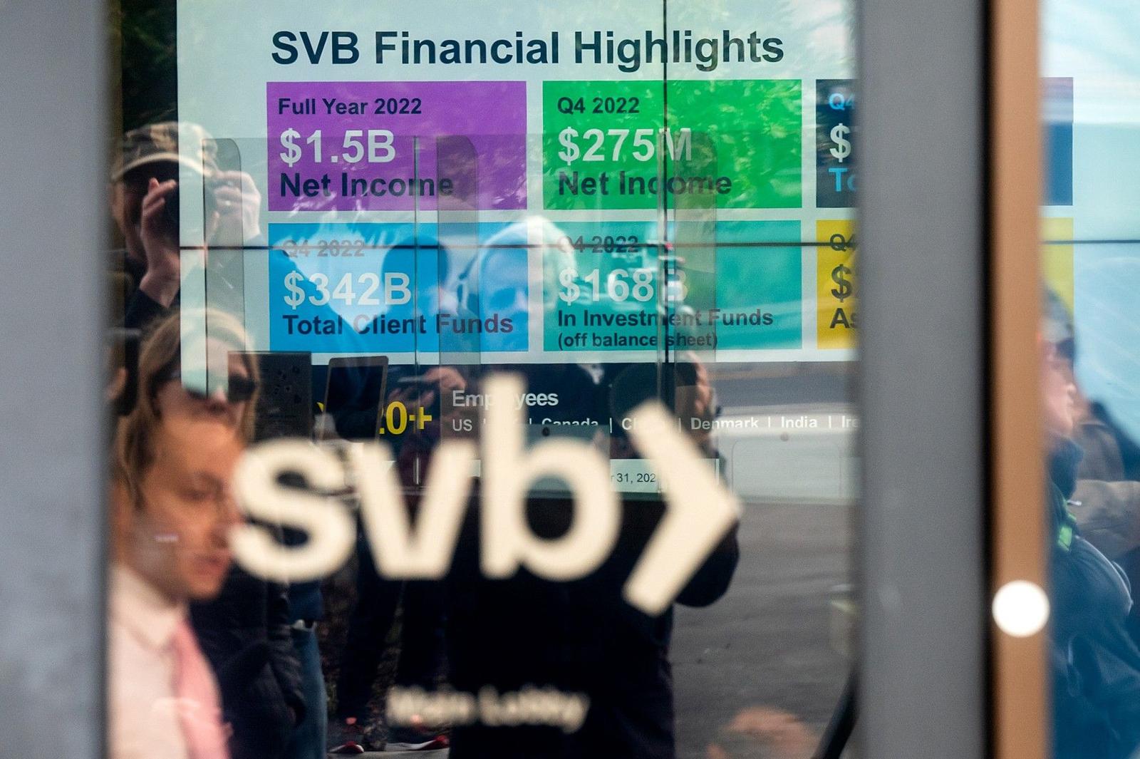 Silicon Valley Bank