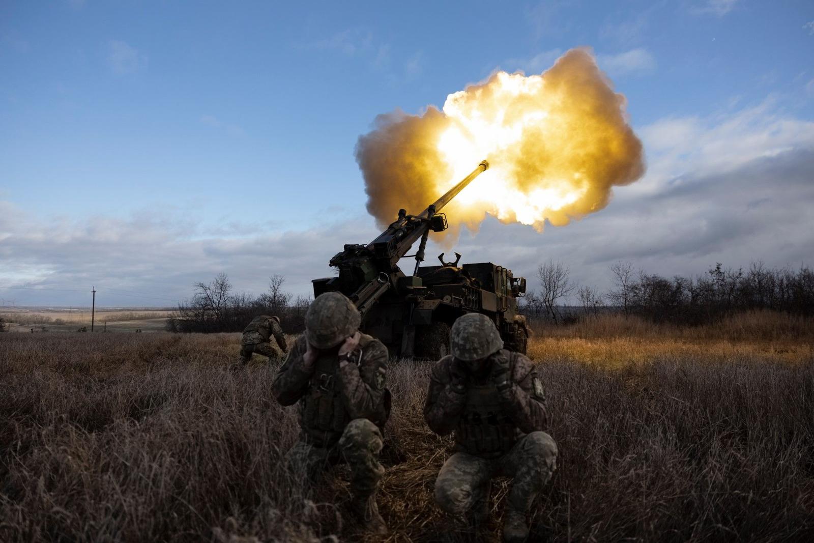 soldats ukrainiens AFP