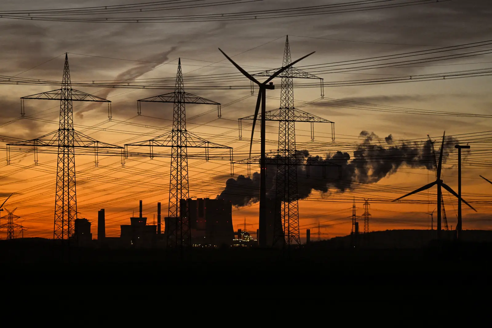 Pourquoi on va tout droit vers une big crise de l'énergie