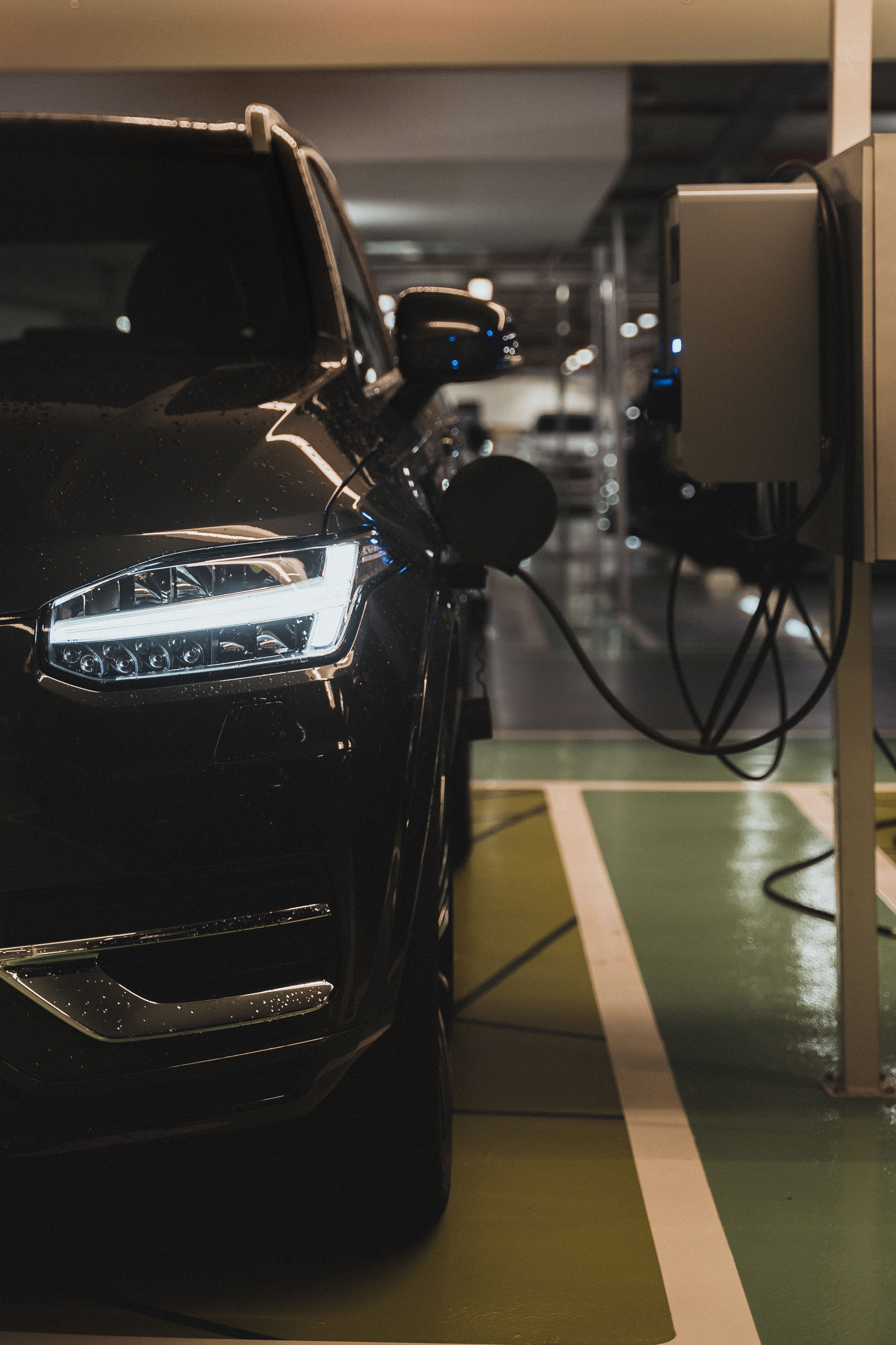 Voiture électrique : ce qui change vraiment du côté de l'assurance
