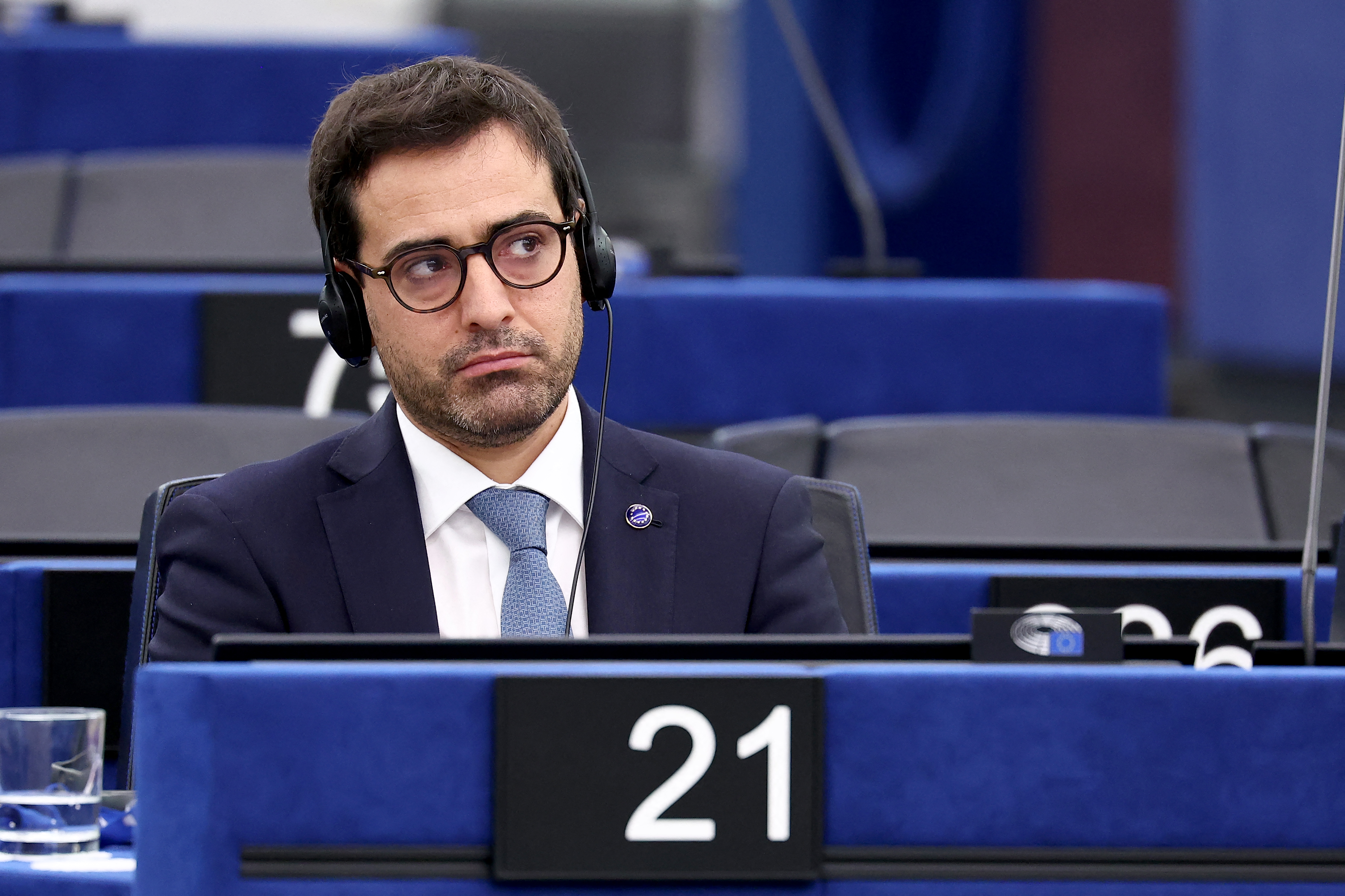 Cette sidérante interview du Commissaire européen à la stratégie industrielle et à la prospérité qui dit tout du suicide économique de l'UE