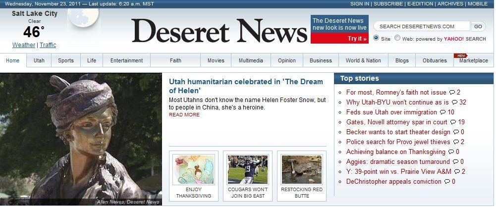 Article cover
