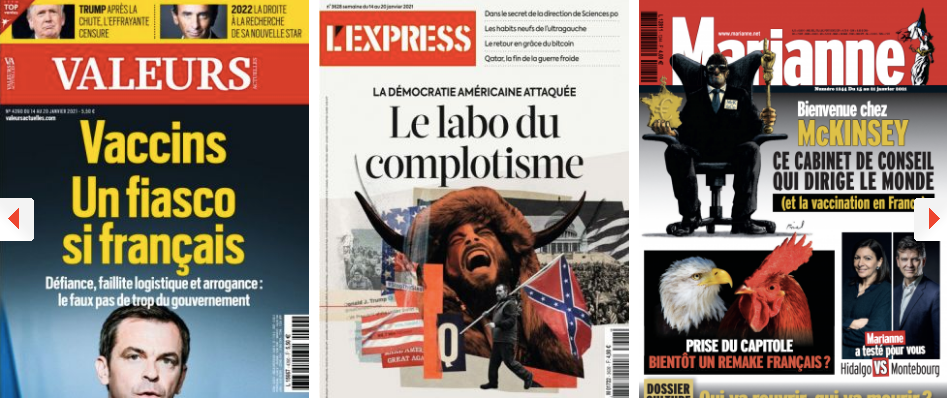 Article cover