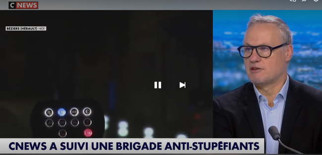«La Belgique est en train de devenir un narco-État», affirme Jean-Sébastien Ferjou