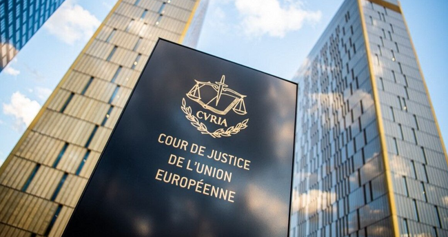 La Cour de justice de l'Union européenne (CJUE) veille à l'application du droit de l'UE et à l'uniformité de son interprétation sur le territoire des 27 Etats membres.