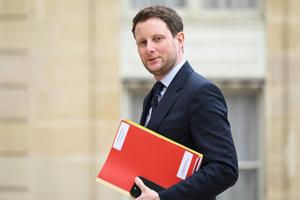 Clément Beaune 2023