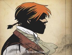 Peter Dillon