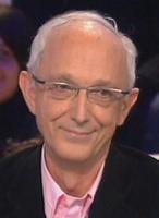 Photo of Christian Morel