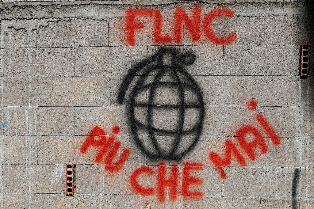 FLNC AFP