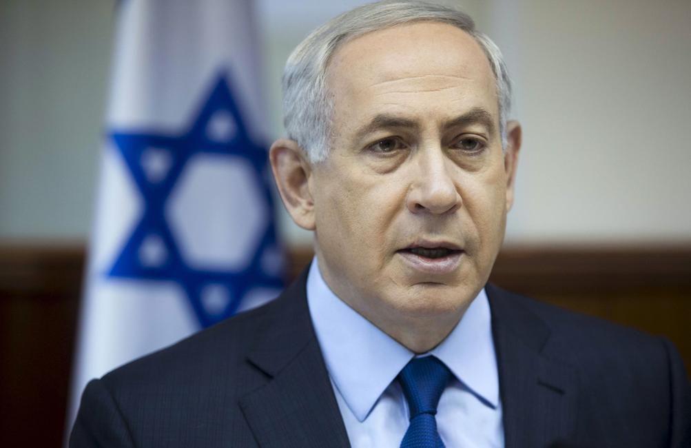 Netanyahou. (Image d'illustration)