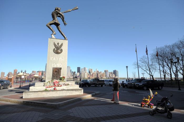 Katyn AFP