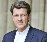 Photo of Laurent Stalla-Bourdillon