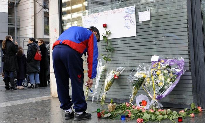 rixes bandes rivales AFP