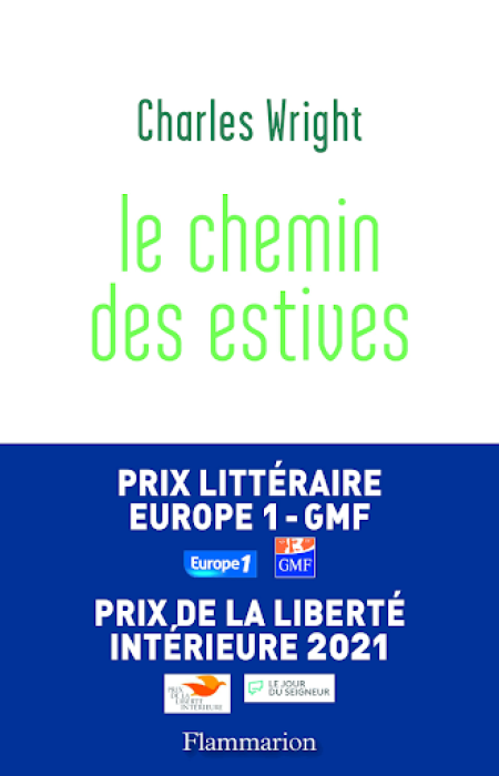 Le chemin des estives, de Charles Wright