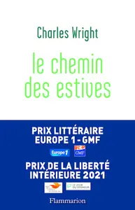 Le chemin des estives, de Charles Wright