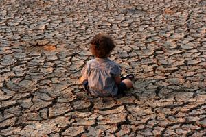 planète climat sècheresse