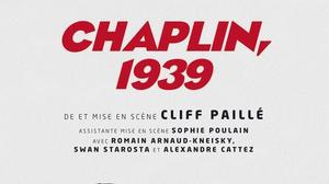 Chaplin 1939