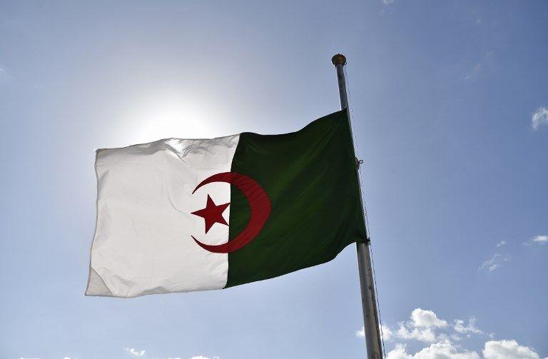 Algérie.