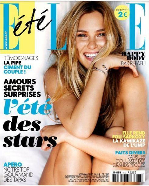 Article cover