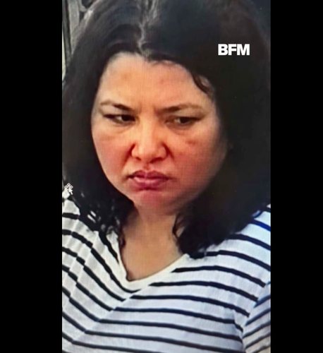Capture d’écran BFMTV