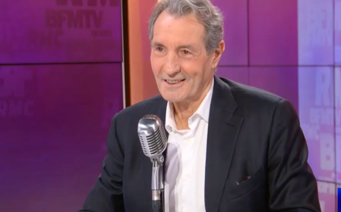 Jean-Jacques Bourdin