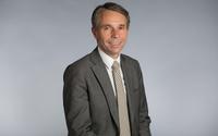 Photo of David Alphand