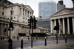 City London - AFP