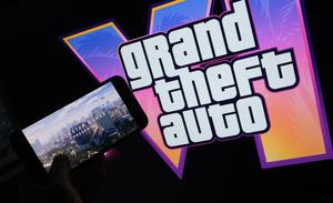 GTA VI AFP