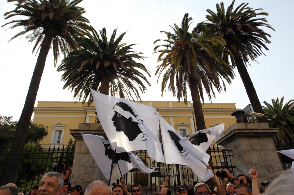 Corse : l'autonomie n'est pas une fin, mais un outil