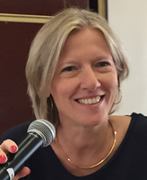 Photo of Aude Mirkovic