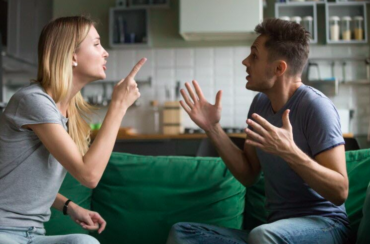 Voilà pourquoi votre cerveau prend parfois le parti de "l'ennemi" dans une dispute 