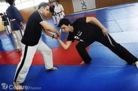 Photo of Saïd Benayèche