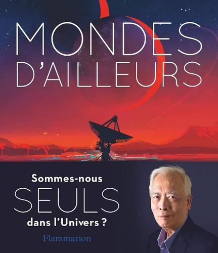 Mondes d'ailleurs livre