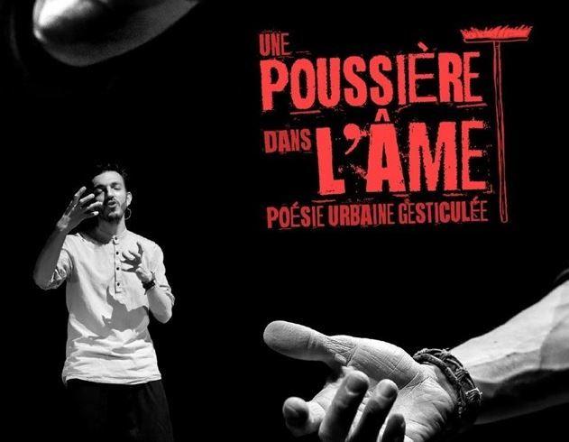 poussière dans l'âme