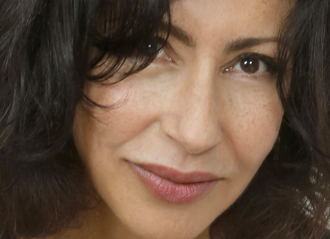 Yasmina Reza