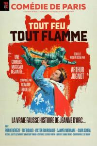 Tout Feu Tout Flamme, de Arthur Jugnot