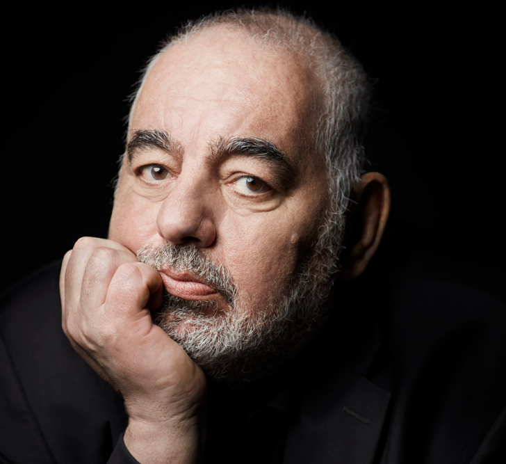 Philippe Jaenada : "La comédie humaine, ou comment oser aller au bout de soi-même"