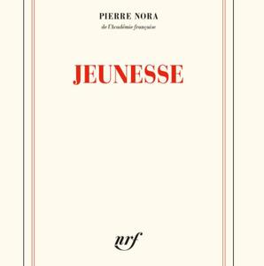 Pierre Nora jeunesse livre
