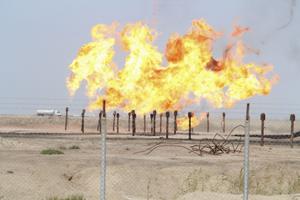 Pétrole