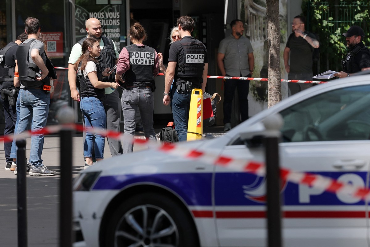 Terrorisme, psychiatrie ou manip... que se cache-t-il vraiment derrière la multiplication des attaques au couteau ?