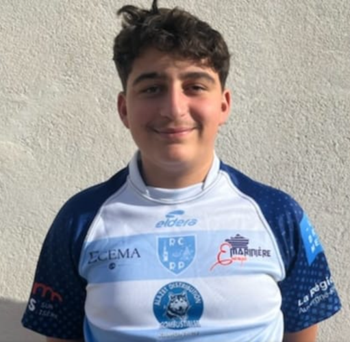 Thomas tuerie Crépol