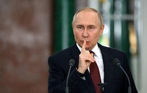 Vladimir Poutine