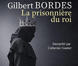 la prisonnière du roi
