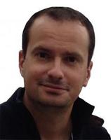 Photo of Julien  Dufour