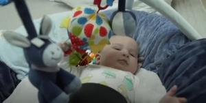 bébés Ukraine
