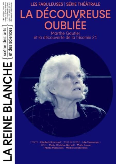 "La découvreuse oubliée"