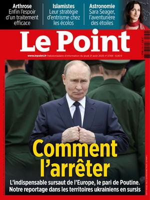 article cover
