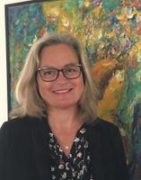 Photo of Françoise Fericelli