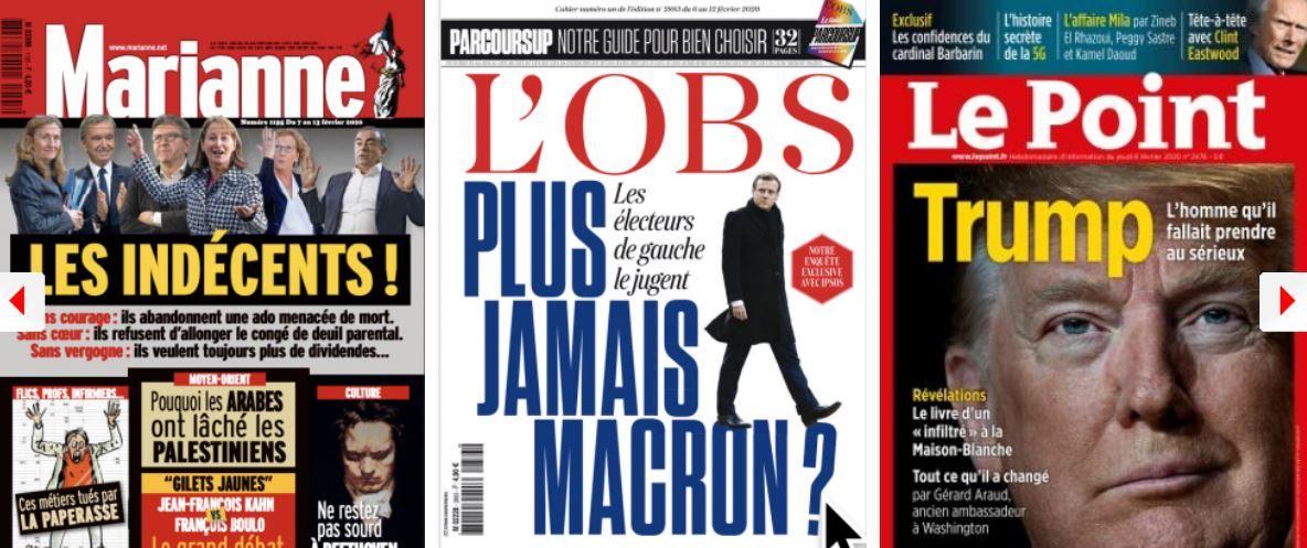 Article cover