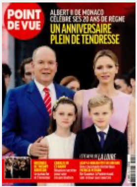 article cover